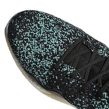 Load image into Gallery viewer, adidas Men's Codechaos 21 Primeblue Spikeless Golf Shoes, Core Black/Acid Mint/Grey Six, 11.5