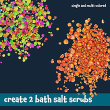 Load image into Gallery viewer, Soap & Bath Bomb Making Kit for Kids, 3-in-1 Spa Science Kit, Craft Gifts For Girls & Boys Age 6, 7, 8, 9, 10-12 Year Old Girl Crafts Kits : DIY Science Experiment Toys, Craft Gift For Kids Ages 6-12+