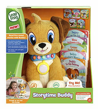 Load image into Gallery viewer, LeapFrog Storytime Buddy