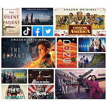Load image into Gallery viewer, Fire HD 10 tablet, 10.1", 1080p Full HD, 64 GB, latest model (2021 release), Black