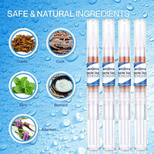 Load image into Gallery viewer, Reejoys Skin Tag & Mole Removal - Safe & Effective Formula for Skin Tag Remover (4 Packs)