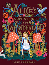 Load image into Gallery viewer, Alice's Adventures in Wonderland