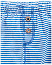 Load image into Gallery viewer, Simple Joys by Carter's Baby Boys' 4-Pack Pant, Navy/Stripes/Gray, 3-6 Months