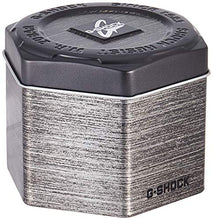Load image into Gallery viewer, Casio Men's G SHOCK Quartz Watch with Stainless-Steel Strap, Silver, 25.85 (Model: GST-S110D-1ADR (G604)