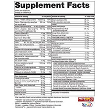 Load image into Gallery viewer, Perfect Multi - Multivitamin | Purity Products | Packed with Vitamins, Minerals & Phytonutrients | 60 Breakthrough Nutrients | 120 Capsules (1)