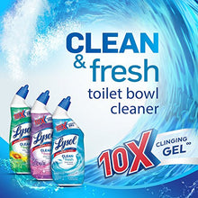 Load image into Gallery viewer, Lysol Power & Fresh Toilet Bowl Cleaner, 24 Fl.Oz (Packaging May Vary)