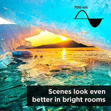 Load image into Gallery viewer, Hisense 55-Inch Class H9 Quantum Series Android 4K ULED Smart TV with Hand-Free Voice Control (55H9G, 2020 Model)