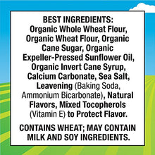 Load image into Gallery viewer, Annies Organic Animal Cookies, 6.75 oz