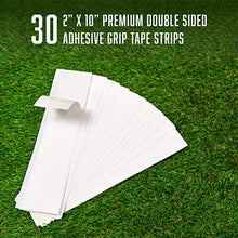 Load image into Gallery viewer, Wedge Guys Golf Grip Kits for Regripping Golf Clubs (Ultimate Grip Kit: Hook Blade, 30 Grip Tape Strips, 8 Ounce Grip Solvent, Rubber Vise Clamp)