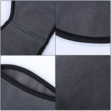 Load image into Gallery viewer, BBTO 3 Pieces Ear Warmer Headband Winter Headbands Fleece Headband for Women Men (Black, Gray, Navy)