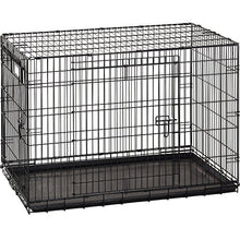 Load image into Gallery viewer, Precision Pet Two-Door Great Crate, Large - 42x28x30 inches