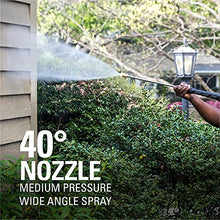Load image into Gallery viewer, Greenworks 2000 Max PSI @ 1.1 GPM (13 Amp) Electric Pressure Washer GPW2000-1RB