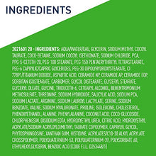 Load image into Gallery viewer, CeraVe Hydrating Cream-to-Foam Cleanser | Makeup Remover and Face Wash With Hyaluronic Acid | Fragrance Free | 19 Ounce