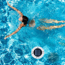 Load image into Gallery viewer, Remington Solar Chlorine-Free Sun Shock & Water Purifier – Reduces Chlorine Usage by up to 80-Percent – Solar Powered Pool Clarifier - Automatic Pool Cleaner & Pool Ionizer for All Pools
