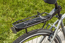 Load image into Gallery viewer, Schwinn Bike Rear Rack Bicycle Accessories, Rear Rack