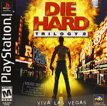 Load image into Gallery viewer, Die Hard Trilogy 2