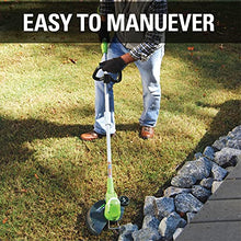 Load image into Gallery viewer, Greenworks 40V 13" Cordless String Trimmer / Edger, Tool Only
