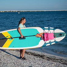 Load image into Gallery viewer, Body Glove Cruiser+ Inflatable Stand Up Paddle Board Package…