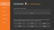 Load image into Gallery viewer, Downloader