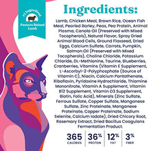 Load image into Gallery viewer, Solid Gold NutrientBoost Katz N Flocken - Dry Cat Food with Lamb, Rice & Pearled Barley - Digestive Probiotics for Cats - Gut Health & Immune Support - Grain Free - Superfood & Antioxidant Support