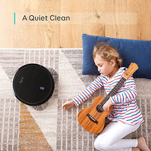 Load image into Gallery viewer, eufy by Anker, BoostIQ RoboVac 11S (Slim), Robot Vacuum Cleaner, Super-Thin, 1300Pa Strong Suction, Quiet, Self-Charging Robotic Vacuum Cleaner, Cleans Hard Floors to Medium-Pile Carpets