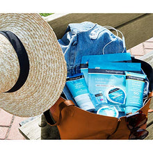 Load image into Gallery viewer, :Neutrogena Hydro Boost Moisturizing & Hydrating 100% Hydrogel Sheet Face Mask for Dry Skin with Hyaluronic Acid, Gentle & Non-Comedogenic, 12 Count,SG_B076H45H68_US