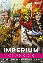 Load image into Gallery viewer, Osprey Imperium: Classics