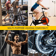 Load image into Gallery viewer, 100% Silicone Treadmill Lubricant/Treadmill Lube, 4 Ounces Premium Silicone Oil for Treadmill Belt Lubrication, Easy to Apply Treadmill Belt Lubricant Oil, Suitable for Nearly All Type of Treadmills
