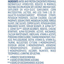 Load image into Gallery viewer, Gerber Good Start Gentle Non-GMO Ready to Feed Infant Formula Nursers Stage 1, 3 Ounces (Pack of 48)