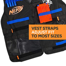 Load image into Gallery viewer, Nerf Official: N-Strike Elite Series Tactical Vest (Amazon Exclusive)