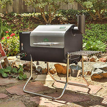 Load image into Gallery viewer, Green Mountain Davy Crockett WiFi Control Portable Wood Pellet Grill