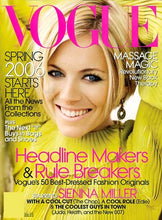 Load image into Gallery viewer, Vogue