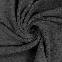 Load image into Gallery viewer, Utopia Towels Towel Set, 2 Bath Towels, 2 Hand Towels, and 4 Washcloths, 600 GSM Ring Spun Cotton Highly Absorbent Towels for Bathroom, Shower Towel, (Pack of 8)