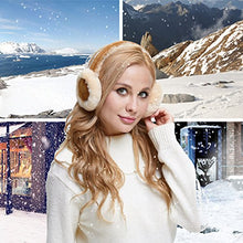 Load image into Gallery viewer, Ear Warmers In 6 Colors - Classic Unisex Earwarmer Outdoor Earmuffs For Sports&Personal Care by Aurya