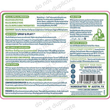 Load image into Gallery viewer, Wondercide - Flea and Tick Spray Concentrate for Yard and Garden with Natural Essential Oils – Kill, Control, Prevent, Fleas, Ticks, Mosquitoes and Insects - Safe for Pets, Plants, Kids - 16 oz