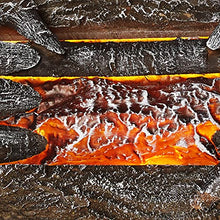Load image into Gallery viewer, Pleasant Hearth 20" Electric Crackling Natural Wood Log