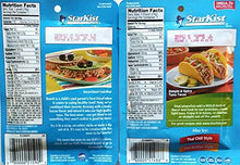 Load image into Gallery viewer, Starkist Tuna - Variety Pack of 10 Flavors