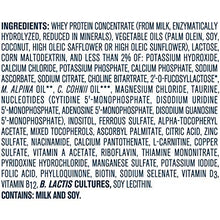 Load image into Gallery viewer, Gerber Good Start Gentle (HMO) Non-GMO Powder Infant Formula, Stage 1, 32 Ounce (Pack of 1)