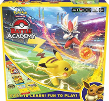 Load image into Gallery viewer, Pokemon Battle Academy 2 Board Game