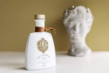 Load image into Gallery viewer, The Governor Limited Edition Extra Virgin Olive Oil - Unfiltered, Cold-Pressed, Early Harvest, Single Origin - Peppery, Robust, Spicy Notes - Packed with Polyphenols, Oleocanthal, Antioxidants, 500ml