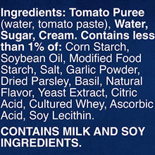 Load image into Gallery viewer, Progresso Soup Reduced Sodium, Creamy Tomato Basil, 19 oz