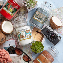 Load image into Gallery viewer, Yankee Candle 5038581033709 jar Large Tropical Jungle YSDTJ, one Size