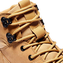 Load image into Gallery viewer, Timberland Davis Square Chukka Wheat Nubuck 12 D (M)