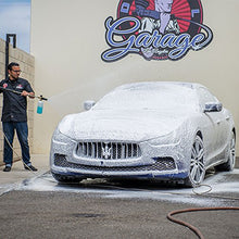 Load image into Gallery viewer, Chemical Guys EQP317 Torq Professional Foam Cannon and Glossworkz Auto Wash, 1 Gal, 128 fl. oz, 1 Pack