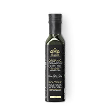 Load image into Gallery viewer, Olea Kotti EVOO 250ML Ultra Premium Extra Virgin Olive Oil, First Cold Press Rich in Antioxidants & Polyphenols Single Farm Origin Product of Tunisia Marasca, 250 ML Glass Bottle