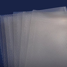 Load image into Gallery viewer, 2 Pack of Vacuum Sealers Unlimited - 11" x 50' Rolls For FoodSaver, etc. - Thicker, Heavy-Duty Commercial Quality Textured Vacuum Sealer Bags - BPA Free