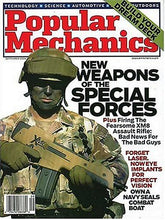 Load image into Gallery viewer, Popular Mechanics