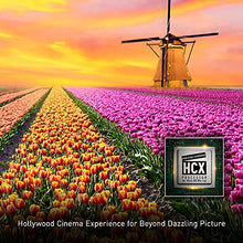 Load image into Gallery viewer, Panasonic Streaming 4K Blu Ray Player with Dolby Vision and HDR10+ Ultra HD Premium Video Playback, Hi-Res Audio, Voice Assist - DP-UB820-K (Black)