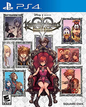 Load image into Gallery viewer, Kingdom Hearts Melody of Memory - PlayStation 4
