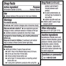 Load image into Gallery viewer, LUMIFY Redness Reliever Eye Drops 0.25 Ounce (7.5mL)